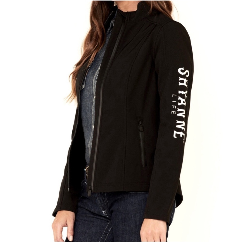 Shyanne Softshell jacket NWT - image 1